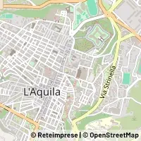 Carte L'Aquila