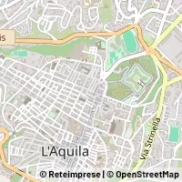 Kort L'Aquila