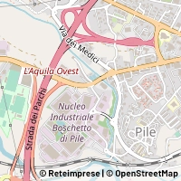 Peta L'Aquila