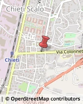 Via Colonnetta, 53/1,66100Chieti