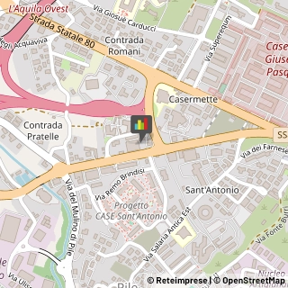 Pietre Preziose L'Aquila,67100L'Aquila