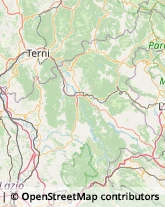 Forze Armate Terni,05100Terni