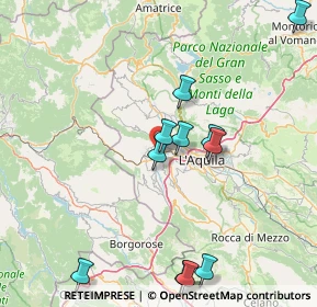 Mappa 590, 67019 Scoppito AQ, Italia (17.91909)