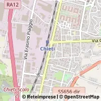 Kort Chieti