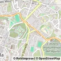Carte L'Aquila