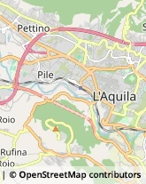 Imprese di Pulizia Scoppito,67019L'Aquila