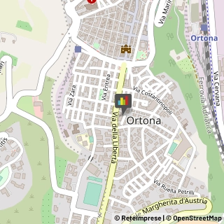 Caffè Ortona,66026Chieti
