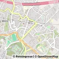 Kort L'Aquila