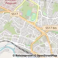 Kort L'Aquila