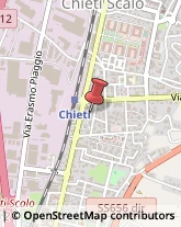 Viale Abruzzo, 33,66100Chieti