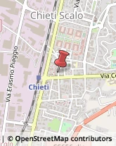 Via de Virgilis, 33,66100Chieti