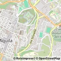 Kort L'Aquila