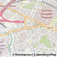 Peta L'Aquila