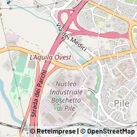 Carte L'Aquila