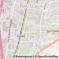 Harita Chieti