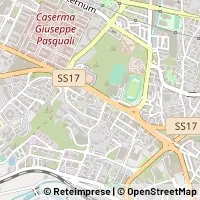 Carte L'Aquila