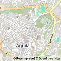 Kort L'Aquila