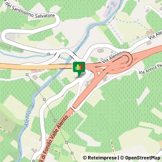Via Alento, 50,66010Ripa Teatina