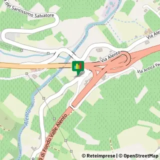 Via Alento, 50,66010Ripa Teatina