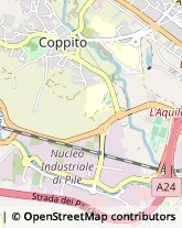 Via Pasquale Ficara, Snc,67100L'Aquila