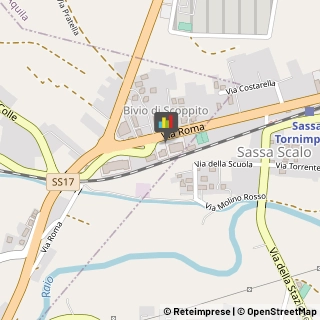 Fast Food e Self Service Scoppito,67100L'Aquila