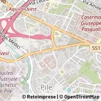 Carte L'Aquila