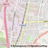 Carte Chieti