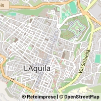 Harita L'Aquila
