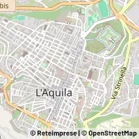 Kort L'Aquila