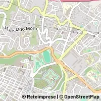 Map L'Aquila