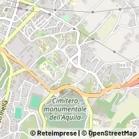Kort L'Aquila