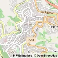 Kort Chieti