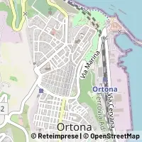 Carte Ortona