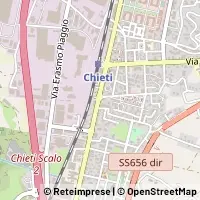 Kart Chieti