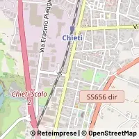 Peta Chieti