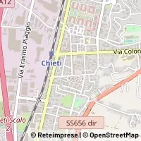 Kort Chieti