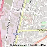 Kort Chieti