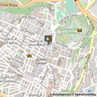 Caffè L'Aquila,67100L'Aquila