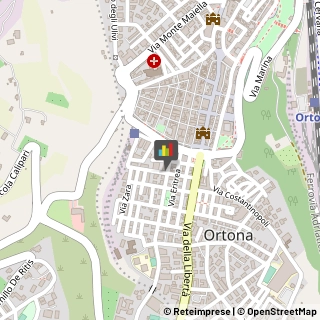 Commercialisti Ortona,66026Chieti