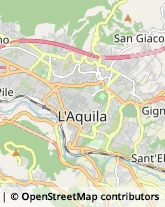 Ingegneri L'Aquila,67100L'Aquila