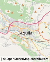 Ingegneri L'Aquila,67100L'Aquila