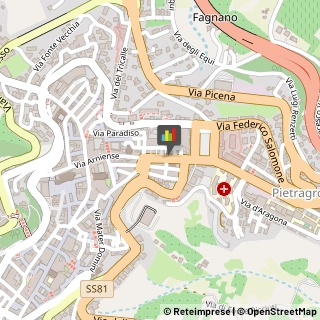 Articoli Sportivi - Dettaglio,66100Chieti
