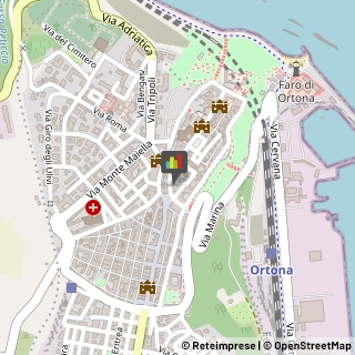 Caffè Ortona,66026Chieti