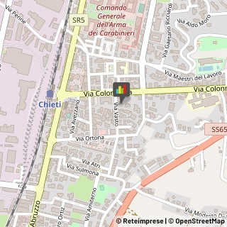 Macellerie,66100Chieti