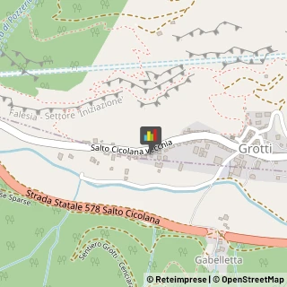 Impianti Gas Civili ed Industriali Cittaducale,02015Rieti