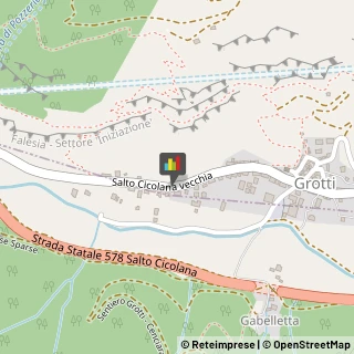 Smaltimento e Trattamento Rifiuti - Servizio Cittaducale,02015Rieti