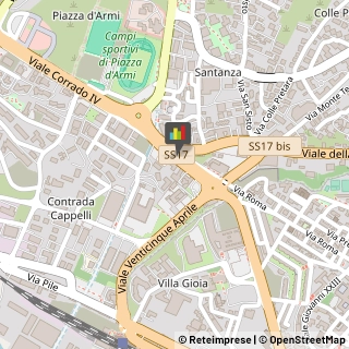 Articoli Sportivi - Dettaglio L'Aquila,67100L'Aquila
