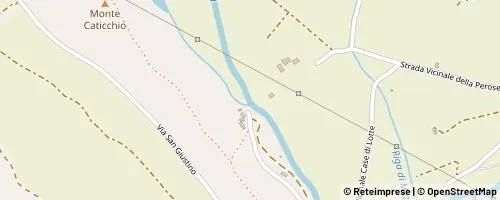 Mappa L'Aquila