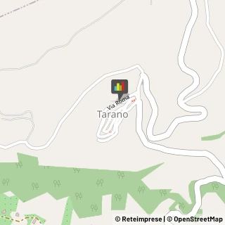 Assicurazioni Tarano,02040Rieti