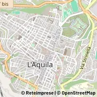 Carte L'Aquila